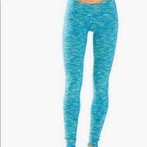 Lily Pulitzer leggings